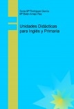 Unidades Didácticas para Inglés y Primaria