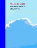 SAN BENITO ABAD: BIOGRAFÍA