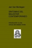 SÍNTOMAS DEL MALESTAR CONTEMPORÁNEO  Introducción a una clínica del estado límite