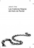 Las Cadenas Negras del Asilo de Rantal