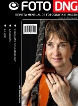 Revista Foto DNG Nº 45 - Año V - Mayo 2010