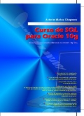 Curso de SQL para Oracle 10g