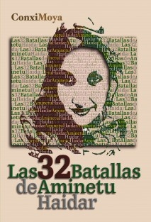 Las treinta y dos batallas de Aminetu Haidar