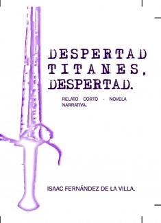 DESPERTAD TITANES, DESPERTAD.