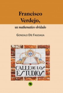 Francisco Verdejo, un mathematico olvidado