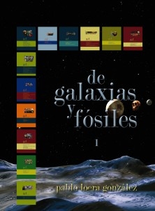 De galaxias y fósiles