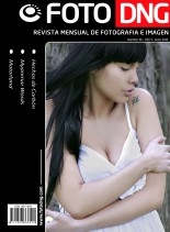 Revista Foto DNG Nº 46 - Año V - Junio 2010