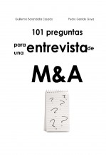 101 preguntas para una entrevista de M&A