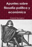 Apuntes sobre filosofía política y económica