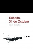 Sábado, 31 de Octubre