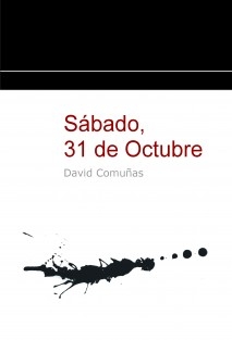 Sábado, 31 de Octubre