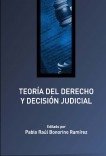 Teoría del Derecho y decisión judicial