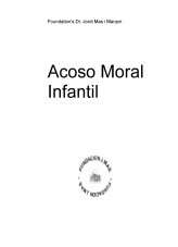 Acoso Moral Infantil