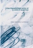 Una imposibilidad entre mí (y entre 6 suspiros)