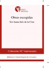 Libro Obras escogidas, autor Biblioteca Miguel de Cervantes