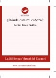 ¿Dónde está mi cabeza?