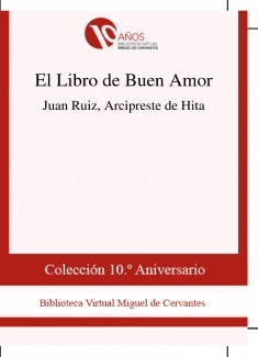 El Libro de Buen Amor