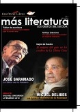 Más Literatura - nº 3 - Julio 2010 - Formato Ebook