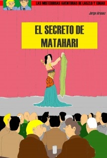 El secreto de Matahari