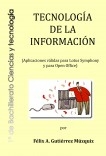 Informática 1º de Bachillerato "Ciencias y tecnología"