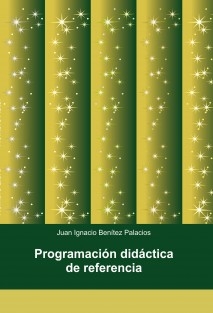 Programación didáctica de referencia