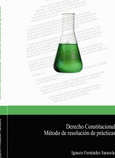 Derecho Constitucional. Método de resolución de prácticas