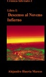 Cronicas Infernales I   Libro 1:Descenso al Noveno Infierno