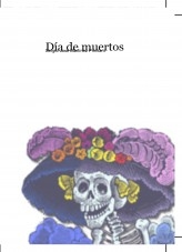 Día de muertos