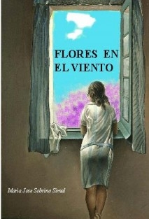 Flores en el viento