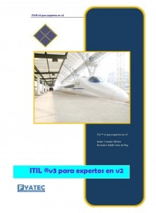 ITIL® v3 para expertos en v2