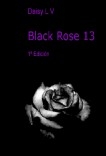 Black Rose 13