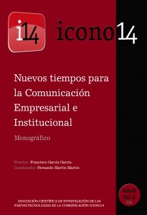 Nuevos tiempos para la Comunicación Empresarial e Institucional