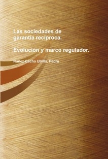 Las sociedades de garantía recíproca: evolución y marco regulador