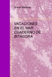 VACACIONES EN EL MAR. CUADERNO DE BITÁCORA