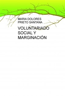 VOLUNTARIADO SOCIAL Y MARGINACIÓN