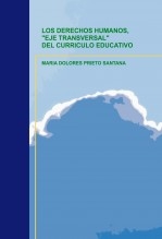 LOS DERECHOS HUMANOS, "EJE TRANSVERSAL" DEL CURRICULO EDUCATIVO