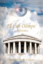 El club Olimpo I: diferentes