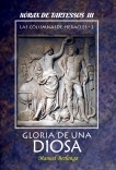 NORAX DE TARTESSOS, III - Gloria de una Diosa