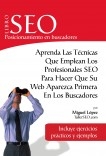 Libro SEO Posicionamiento en Buscadores  (edición 3.1)