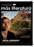 Más Literatura - nº 4 - Octubre 2010 - Formato Ebook