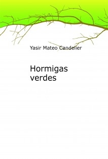 Hormigas verdes