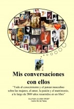 MIS CONVERSACIONES CON ELLOS