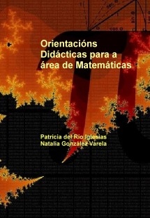 Orientacións Didácticas para a área de Matemáticas