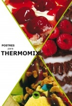 Postres para thermomix