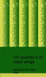 101 poemas a mi mejor amiga