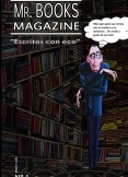 Mr Books Magazine - Nº1