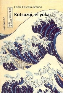 Kotsuzui, el yōkai