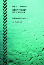 ORIENTACIÓN EDUCATIVA II Medidas de Atención a la Diversidad