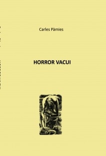 HORROR VACUI