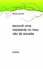 escondi uma resistente no meu vão de escada II